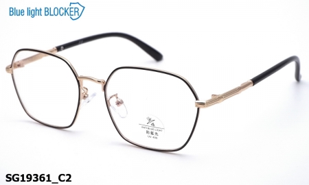 Sooper Glasses очки SG19361 C2 Blue Blocker