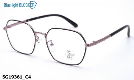 Sooper Glasses очки SG19361 C4 Blue Blocker