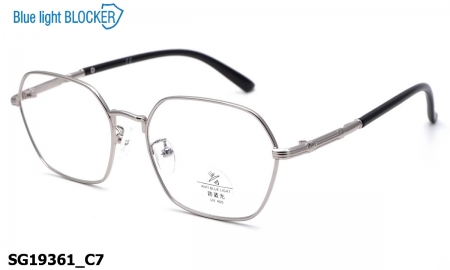 Sooper Glasses очки SG19361 C7 Blue Blocker