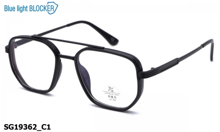 Sooper Glasses очки SG19362 C1 Blue Blocker