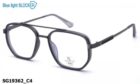 Sooper Glasses очки SG19362 C4 Blue Blocker