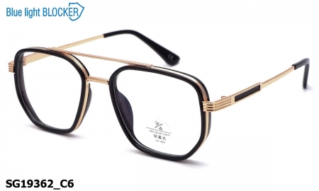 Sooper Glasses очки SG19362 C6 Blue Blocker