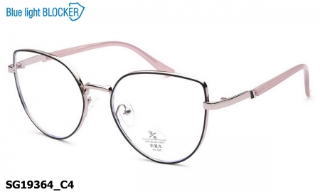 Sooper Glasses очки SG19364 C4 Blue Blocker