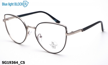 Sooper Glasses очки SG19364 C5 Blue Blocker