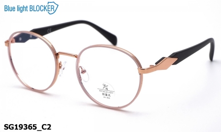 Sooper Glasses очки SG19365 C2 Blue Blocker