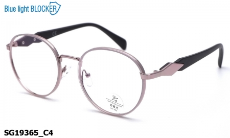 Sooper Glasses очки SG19365 C4 Blue Blocker