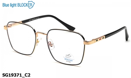 Sooper Glasses очки SG19371 C2 Blue Blocker