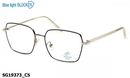 Sooper Glasses очки SG19373 C5 Blue Blocker