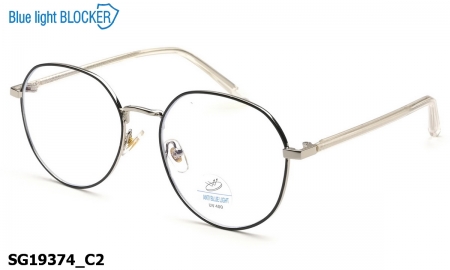 Sooper Glasses очки SG19374 C2 Blue Blocker