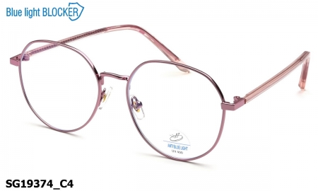 Sooper Glasses очки SG19374 C4 Blue Blocker