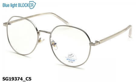 Sooper Glasses очки SG19374 C5 Blue Blocker