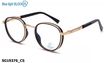 Sooper Glasses очки SG19376 C5 Blue Blocker