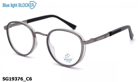 Sooper Glasses очки SG19376 C6 Blue Blocker