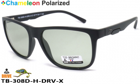 TED BROWNE очки для вождения TB-308D H-DRV-X