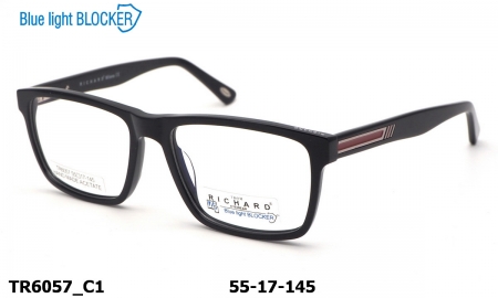 Оправа Thom RICHARD TR6057 C1 Blue Blocker