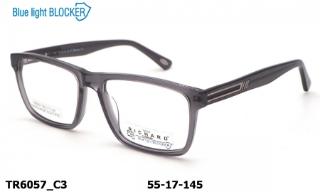 Оправа Thom RICHARD TR6057 C3 Blue Blocker