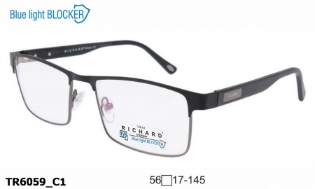 Оправа Thom RICHARD TR6059 C1 Blue Blocker