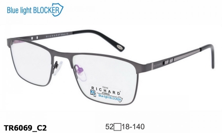 Оправа Thom RICHARD TR6069 C2 Blue Blocker