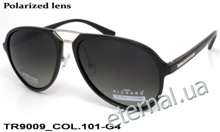 Thom RICHARD очки TR9009 COL.101-G4