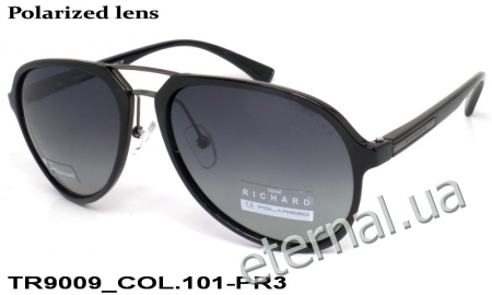 Thom RICHARD очки TR9009 COL.101-PR3