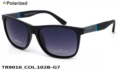 Thom RICHARD очки TR9010 COL.102B-G7