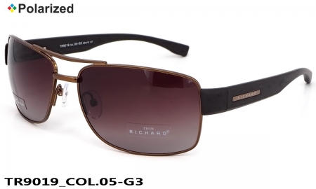 Thom RICHARD очки TR9019 COL.05-G3