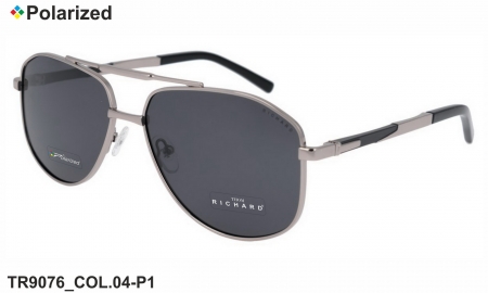 Thom RICHARD очки TR9076 COL.04-P1 polarized
