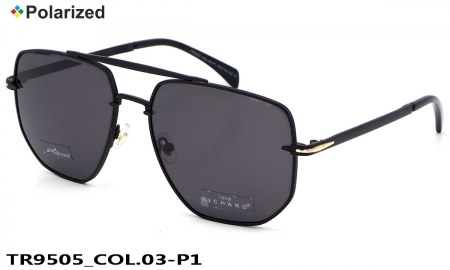 Thom RICHARD очки TR9505 COL.03-P1
