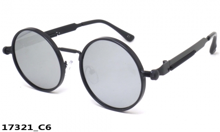 эксклюзивные очки EX-17321 C6