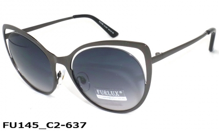 FURLUX очки FU145 C2-637