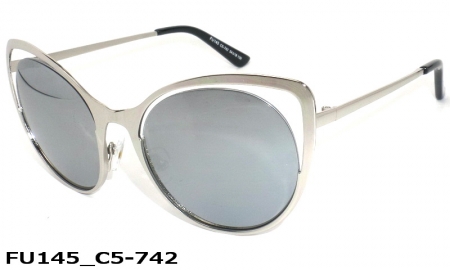 FURLUX очки FU145 C5-742