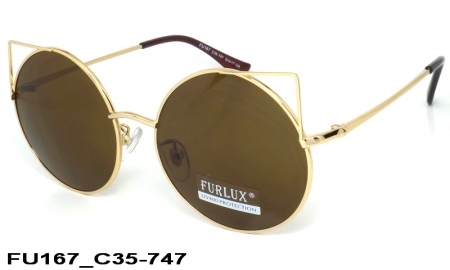 FURLUX очки FU167 C35-747