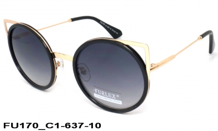 FURLUX очки FU170 C1-637-10