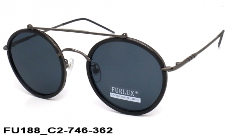 FURLUX очки FU188 C2-746-362
