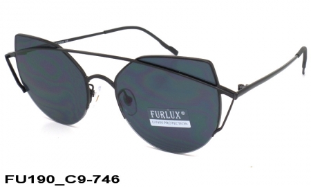 FURLUX очки FU190 C9-746