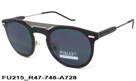 FURLUX очки FU215 R47-746-A728