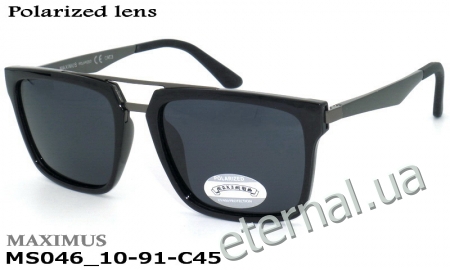 MAXIMUS очки MS046 10-91-C45
