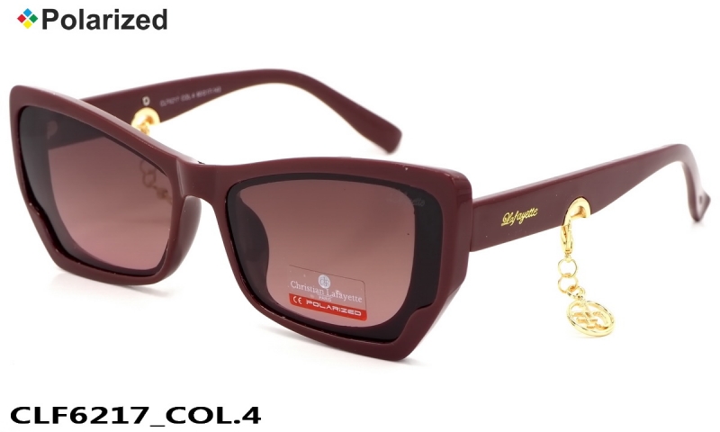 Sunglasses Christian Lafayette CLF6217-C1 - CLF6217-C1